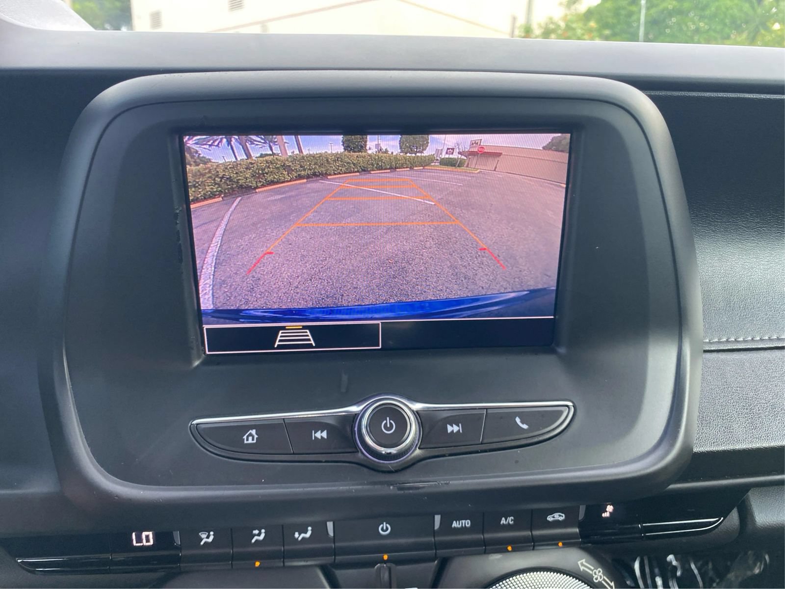 Used 2022 Chevrolet Camaro LT RWD image 16