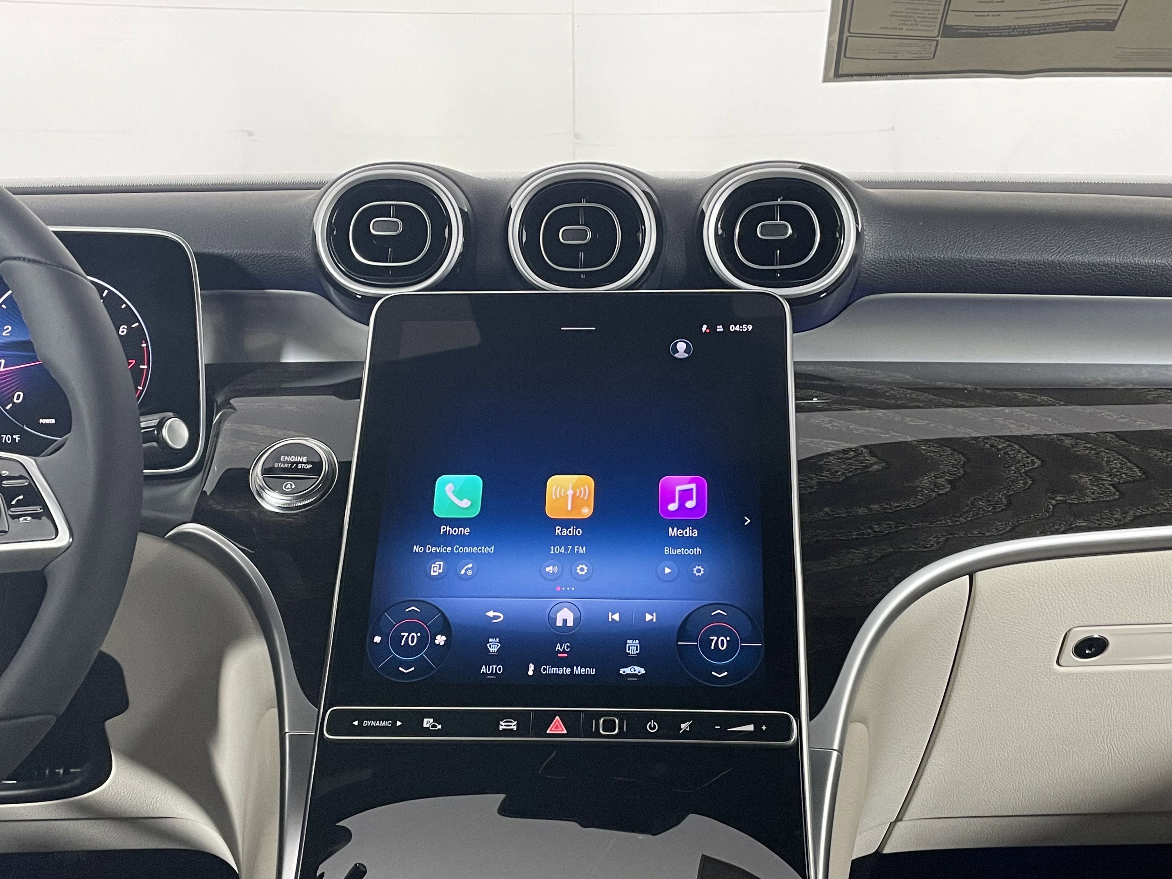 New 2026 Mercedes-Benz GLC 300 image 17