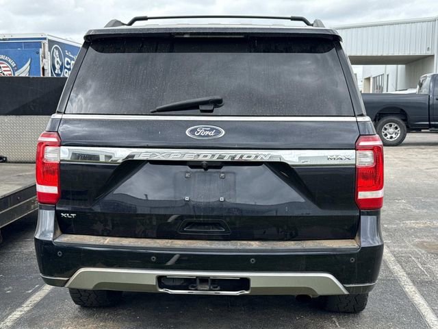 Used 2021 Ford Expedition Max XLT image 6