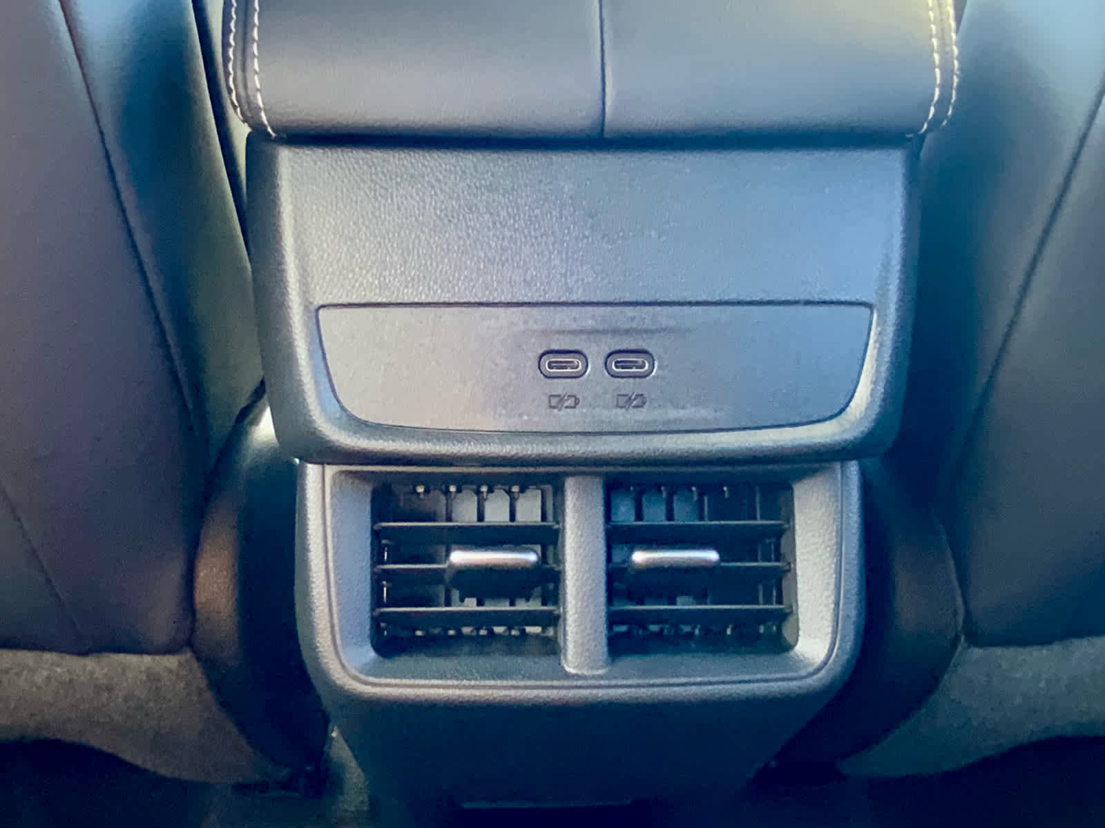 New 2026 GMC Terrain Elevation w/ Elevation Premium Package image 49