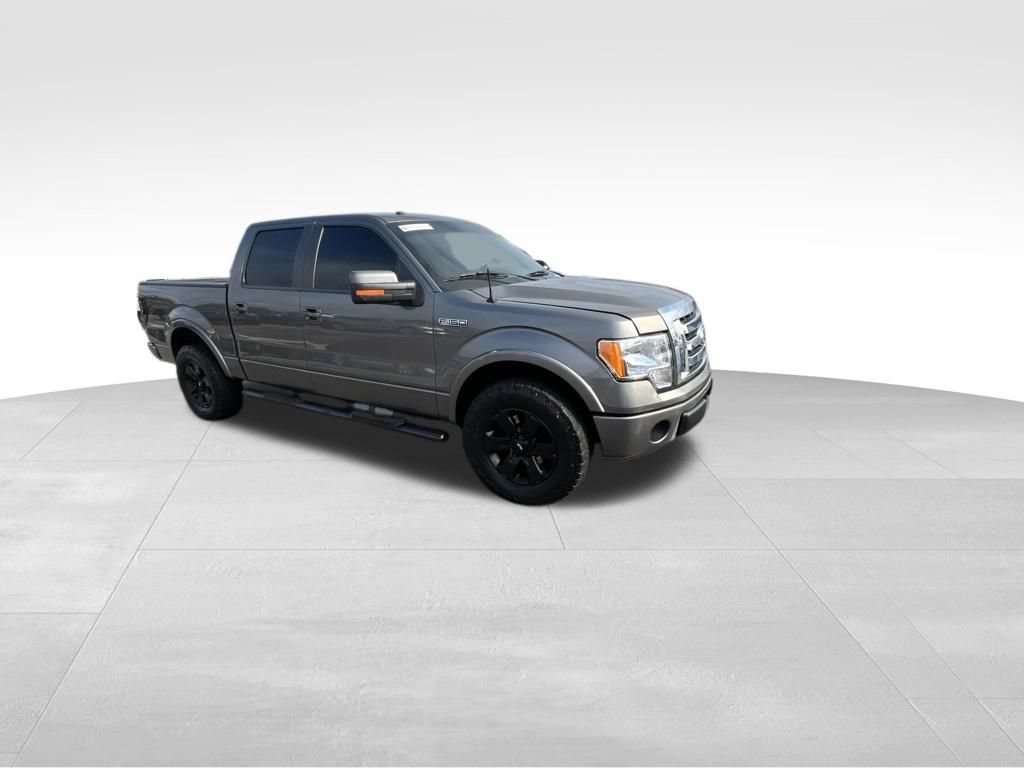 Used 2013 Ford F150 FX2 RWD image 30