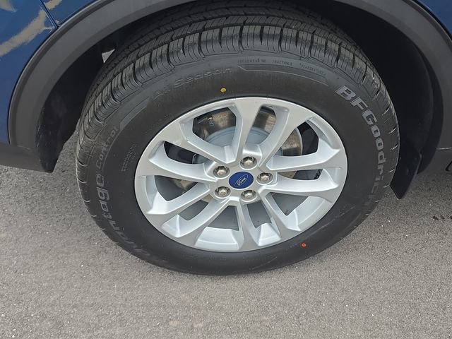 Certified 2020 Ford Escape SE AWD/4WD image 5