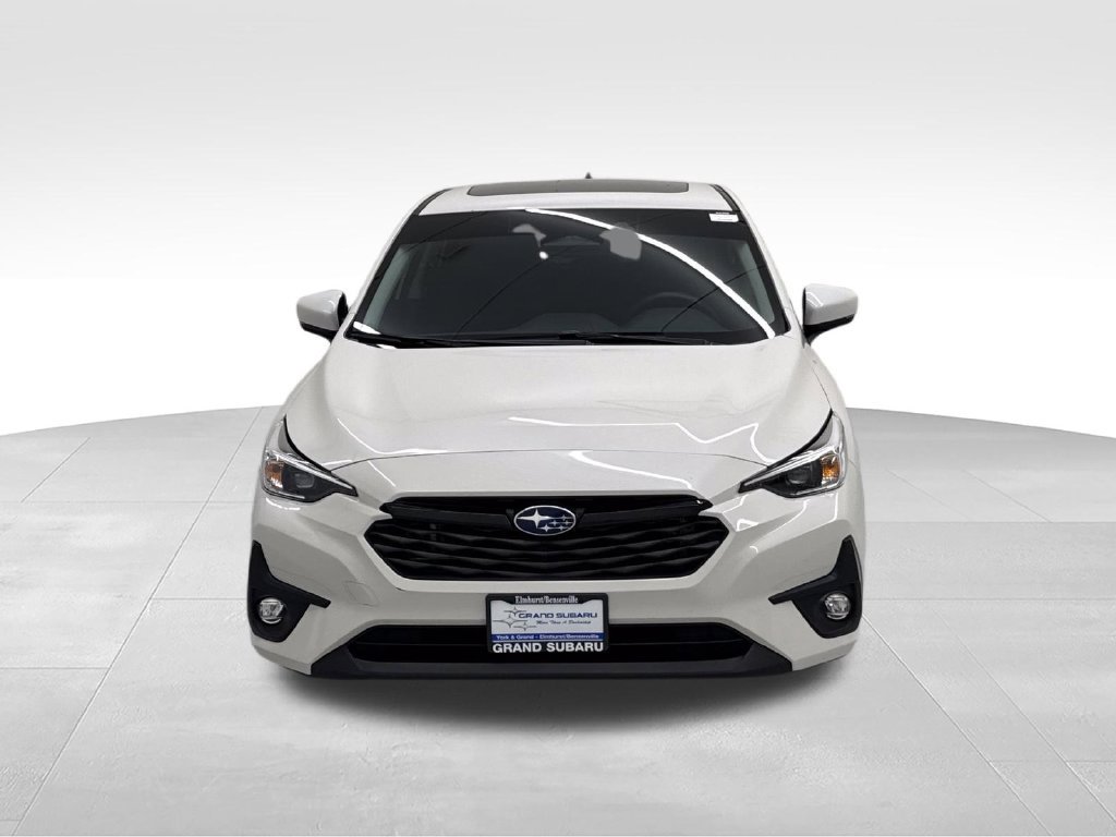 Certified 2024 Subaru Impreza 2.0i Sport AWD/4WD image 11