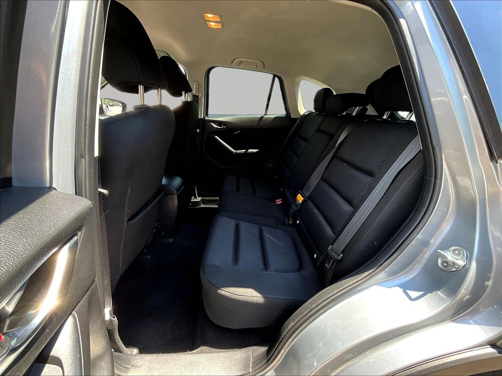 Used 2014 MAZDA CX-5 Touring FWD image 22