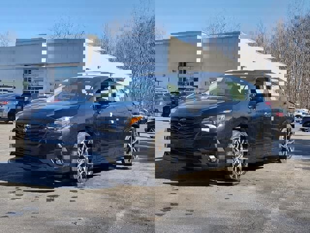 New 2026 Subaru Impreza 2.0i Sport image 8