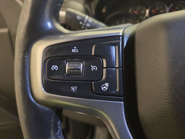 Used 2019 Chevrolet Silverado 1500 LT w/ Texas Edition image 7