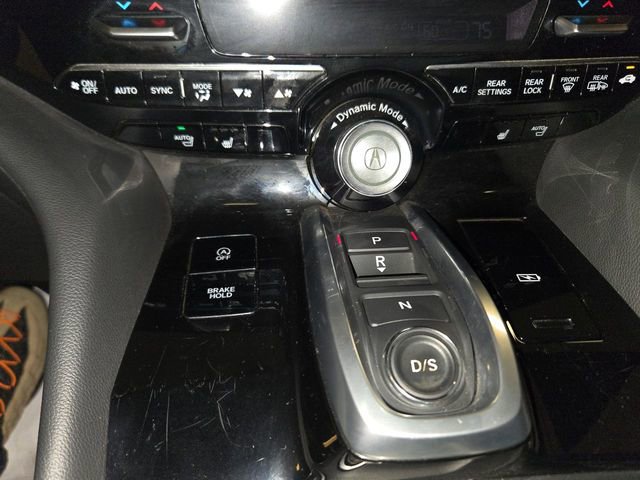 Certified 2023 Acura MDX FWD image 19