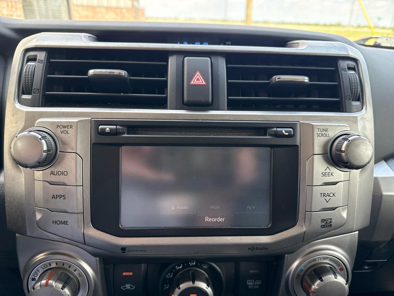 Used 2014 Toyota 4Runner SR5 Premium RWD image 17