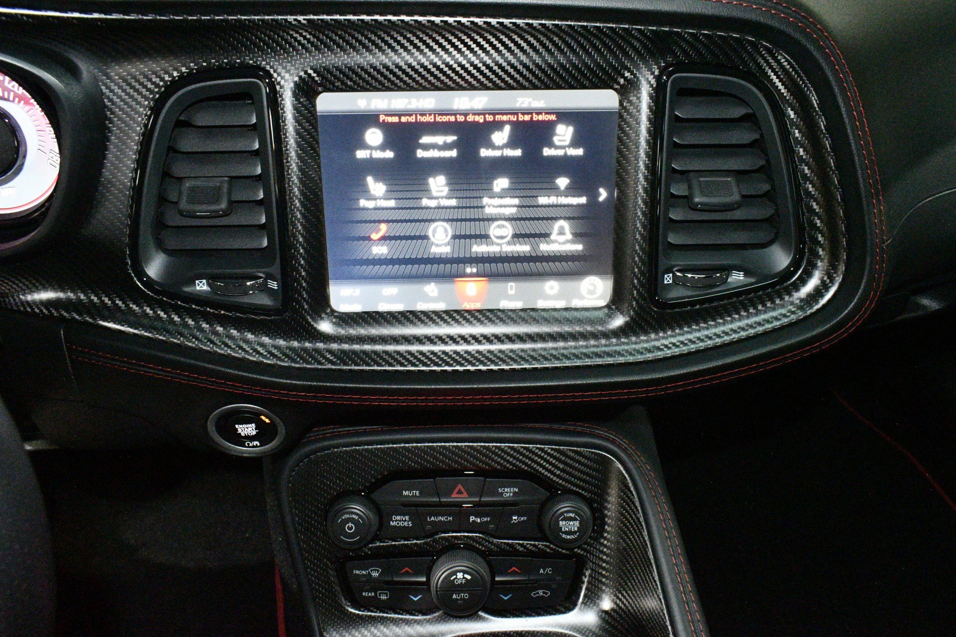 Used 2022 Dodge Challenger R/T Scat Pack RWD image 34