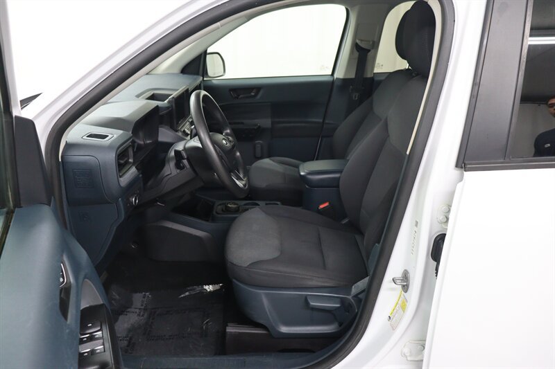 Used 2022 Ford Maverick XL w/ Equipment Group 100A Standard AWD/4WD image 20
