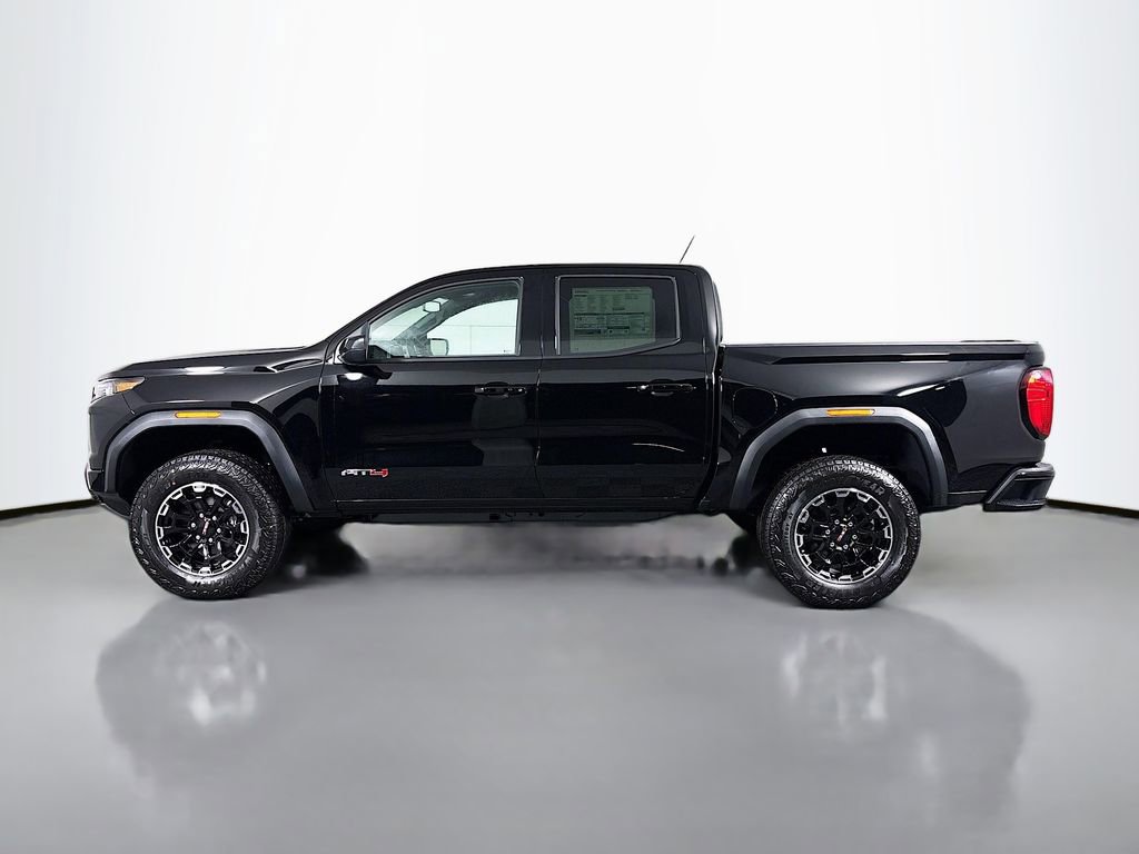 New 2026 GMC Canyon AT4 image 4