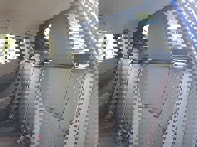 New 2025 Subaru Crosstrek 2.5i Limited w/ Crosstrek Mirror Package image 13