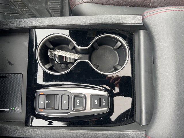 Used 2024 Honda Ridgeline Black Edition image 12