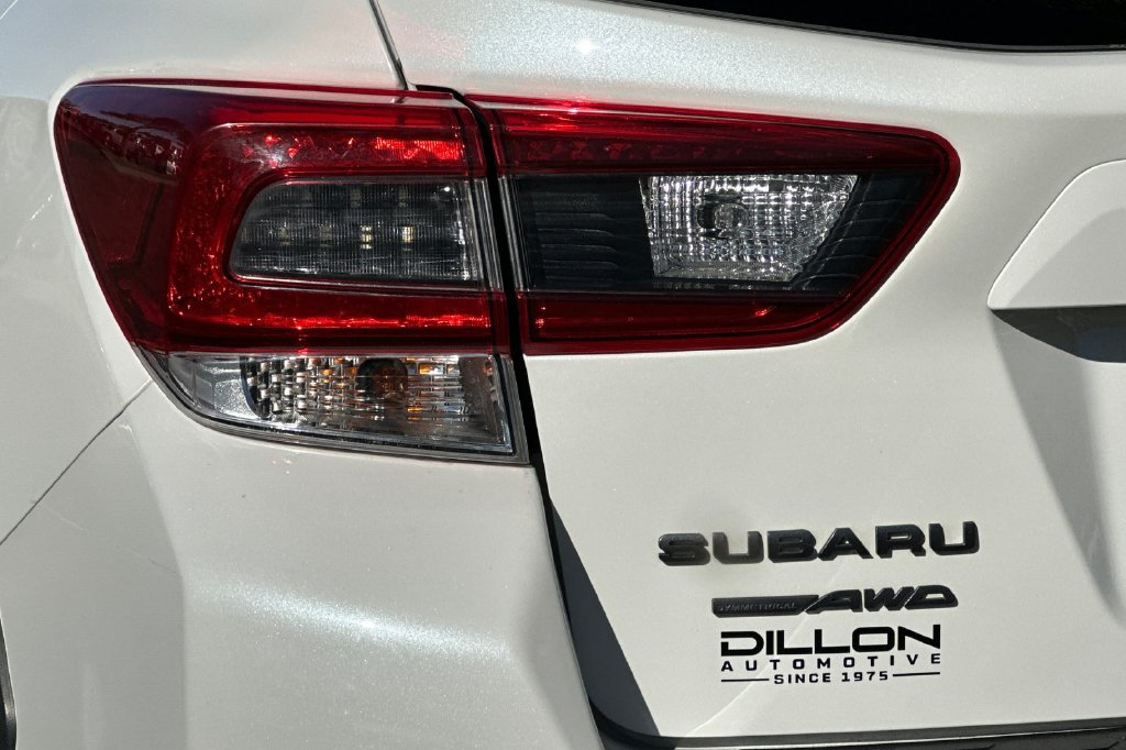 Used 2021 Subaru Crosstrek 2.5i Sport w/ Moonroof Package AWD/4WD image 28