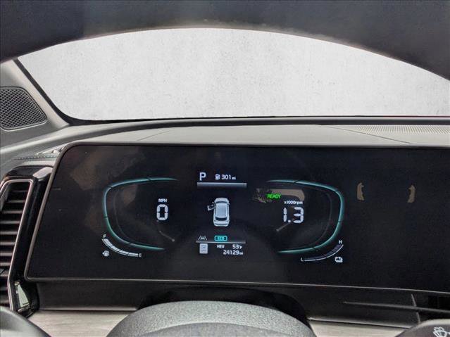 Used 2023 Kia Sportage X-Line image 17