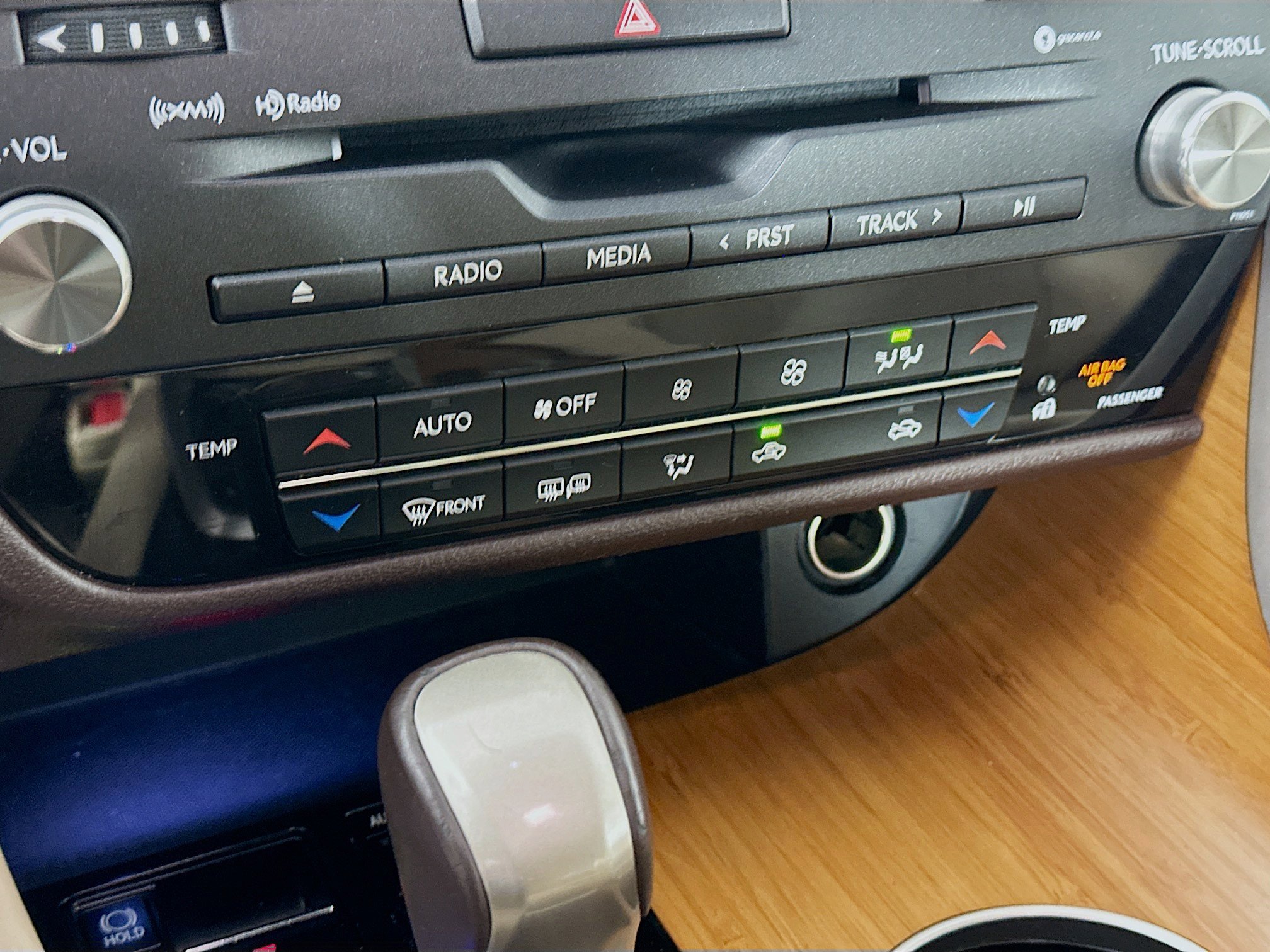 Used 2016 Lexus RX 350 2WD w/ Premium Package image 23