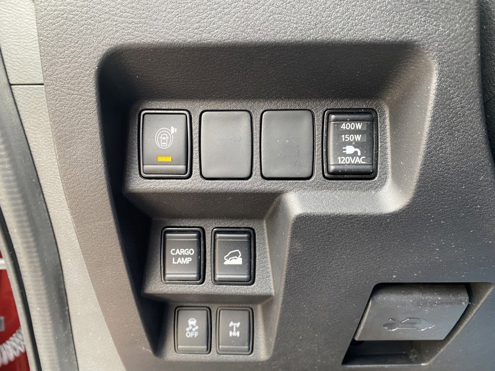 Used 2023 Nissan Frontier PRO-4X w/ Pro Convenience Package image 29