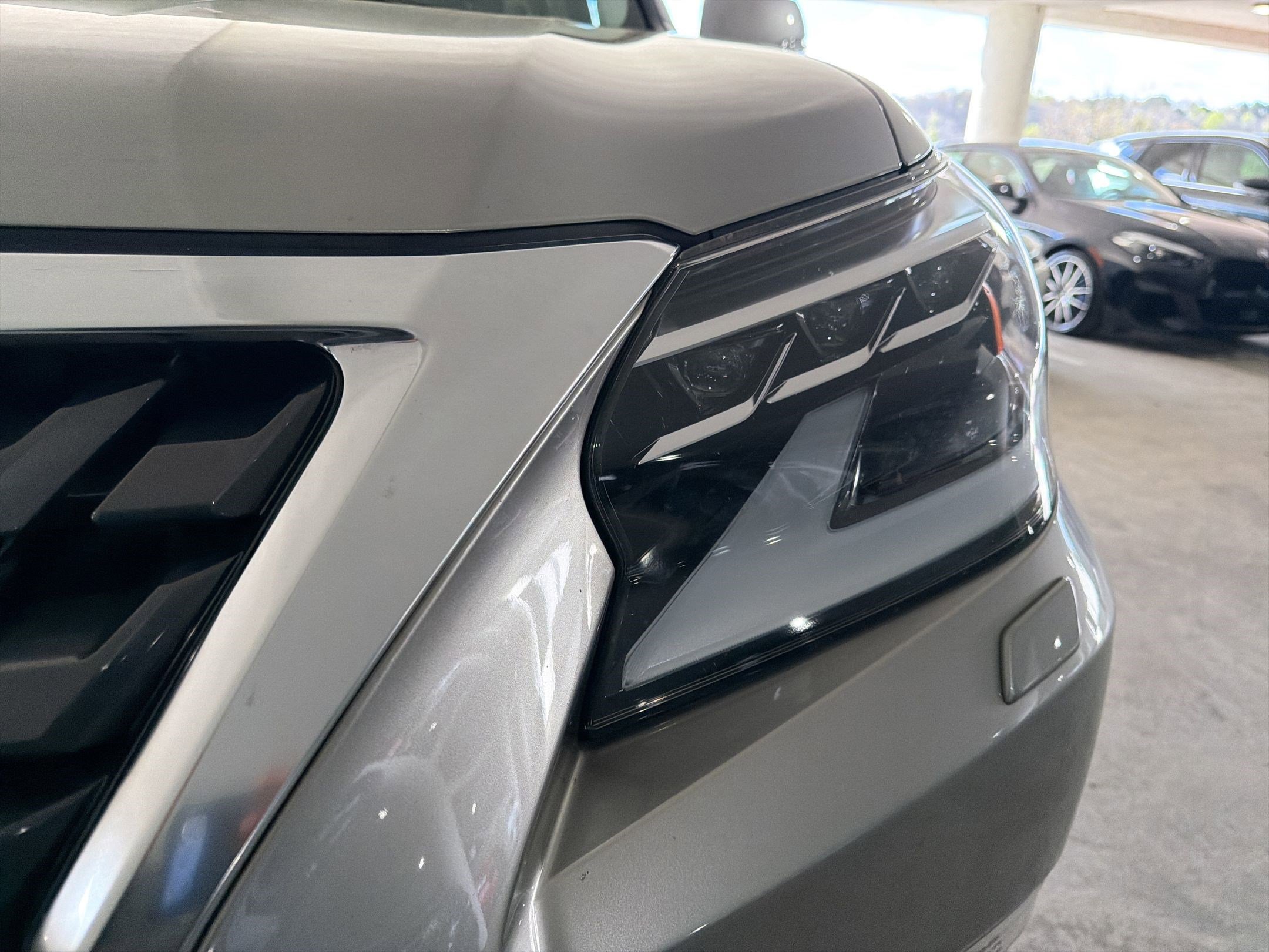 Used 2023 Lexus GX 460 Premium image 12