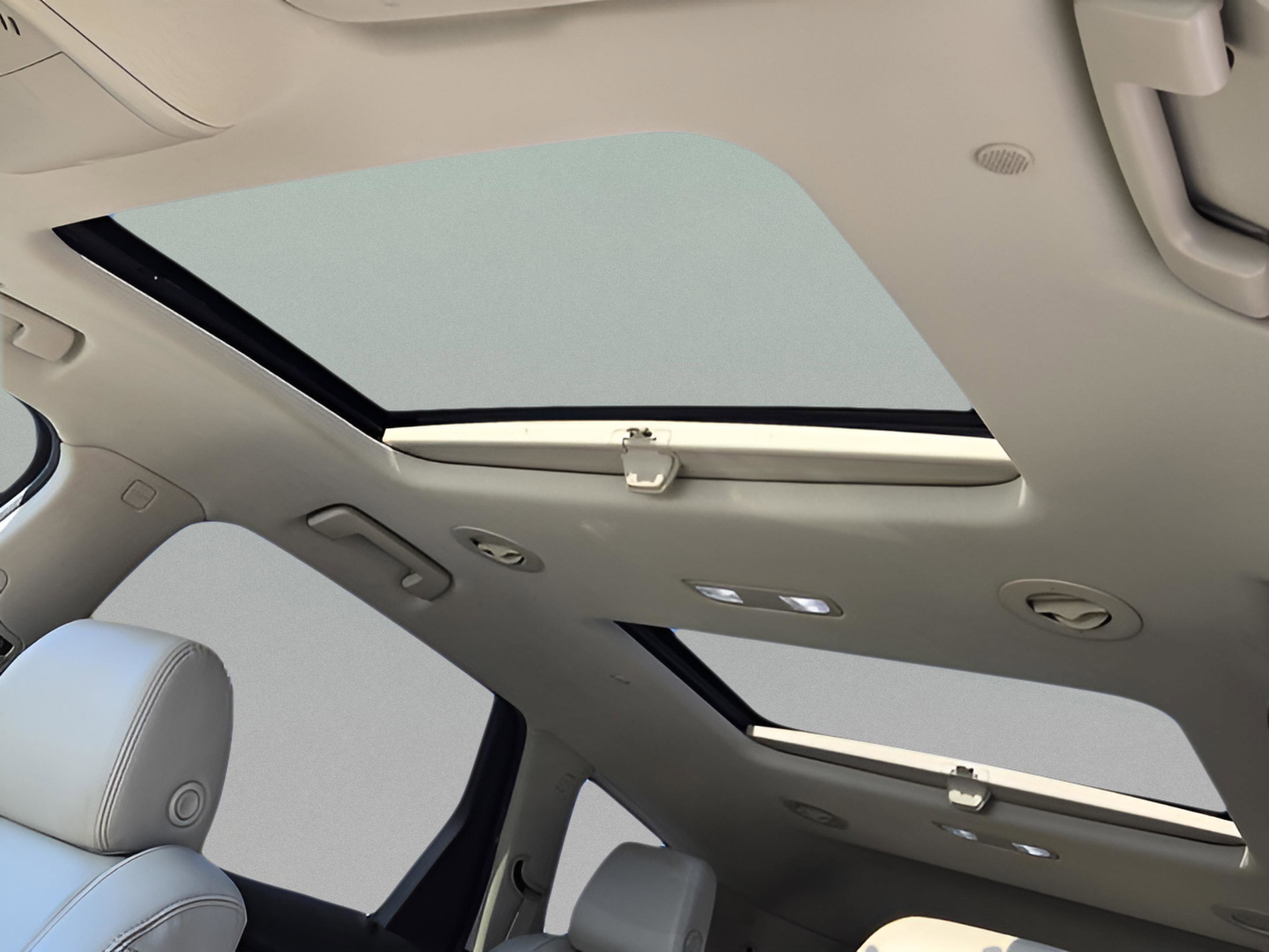 Used 2018 Buick Enclave Premium w/ Experience Buick Package image 29