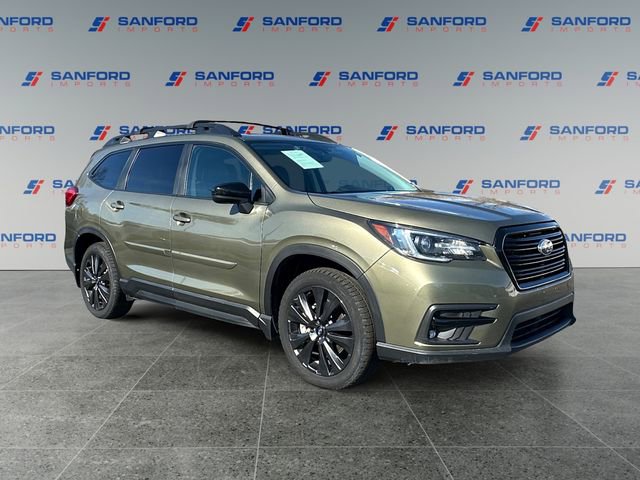 Used 2022 Subaru Ascent Onyx Edition image 7