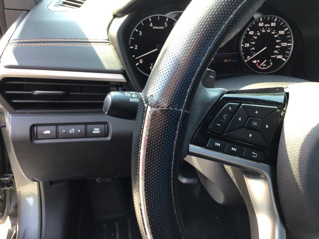 Used 2020 Nissan Altima 2.5 SR FWD image 27