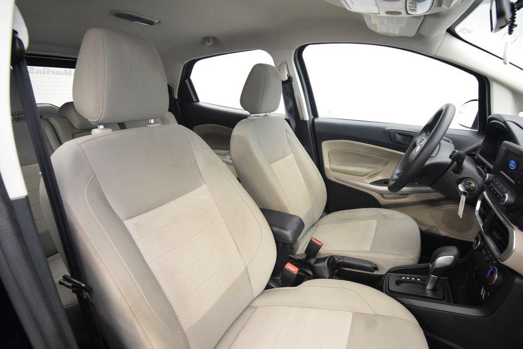 Used 2022 Ford EcoSport S AWD/4WD image 19