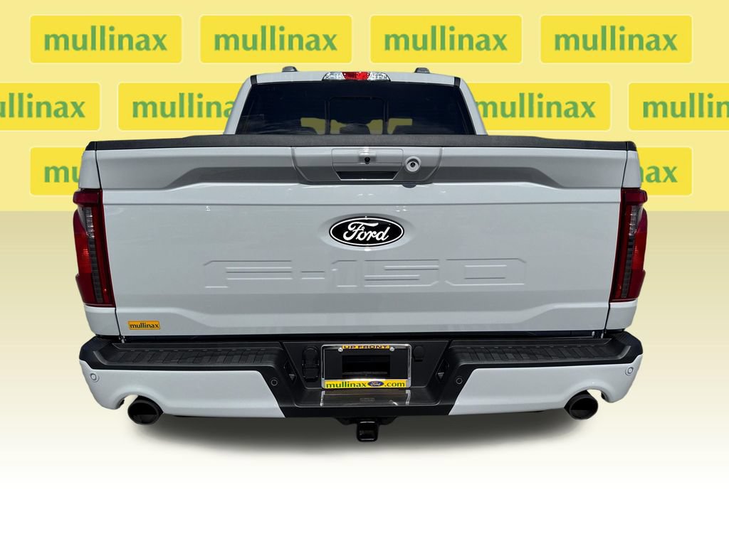 New 2026 Ford F150 XLT w/ Equipment Group 302A MID AWD/4WD image 14