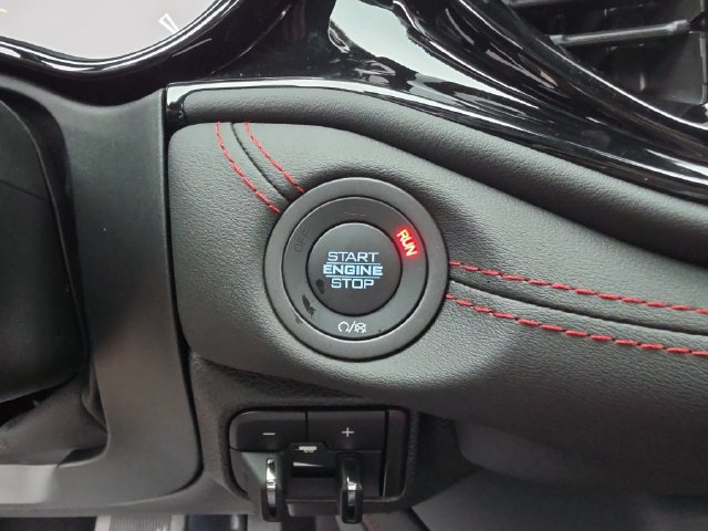 New 2027 Dodge Durango GT AWD/4WD image 29
