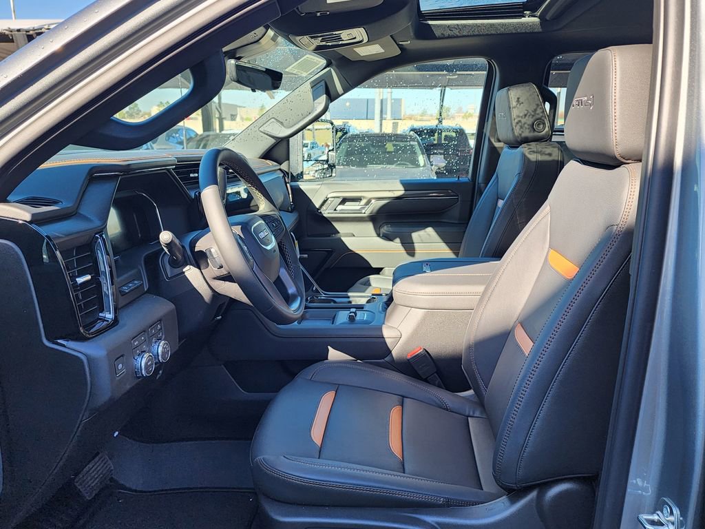 New 2026 GMC Sierra 2500 AT4 w/ AT4 Premium Plus Package image 17
