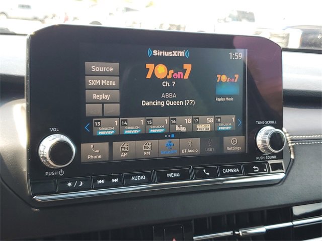 Used 2022 Mitsubishi Outlander SE image 18