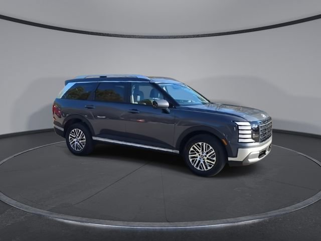 New 2026 Hyundai Palisade SEL image 9