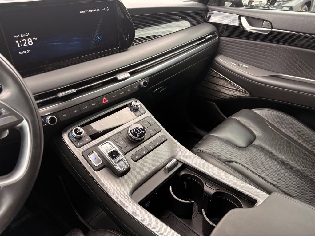 Used 2025 Hyundai Palisade Calligraphy AWD/4WD image 19