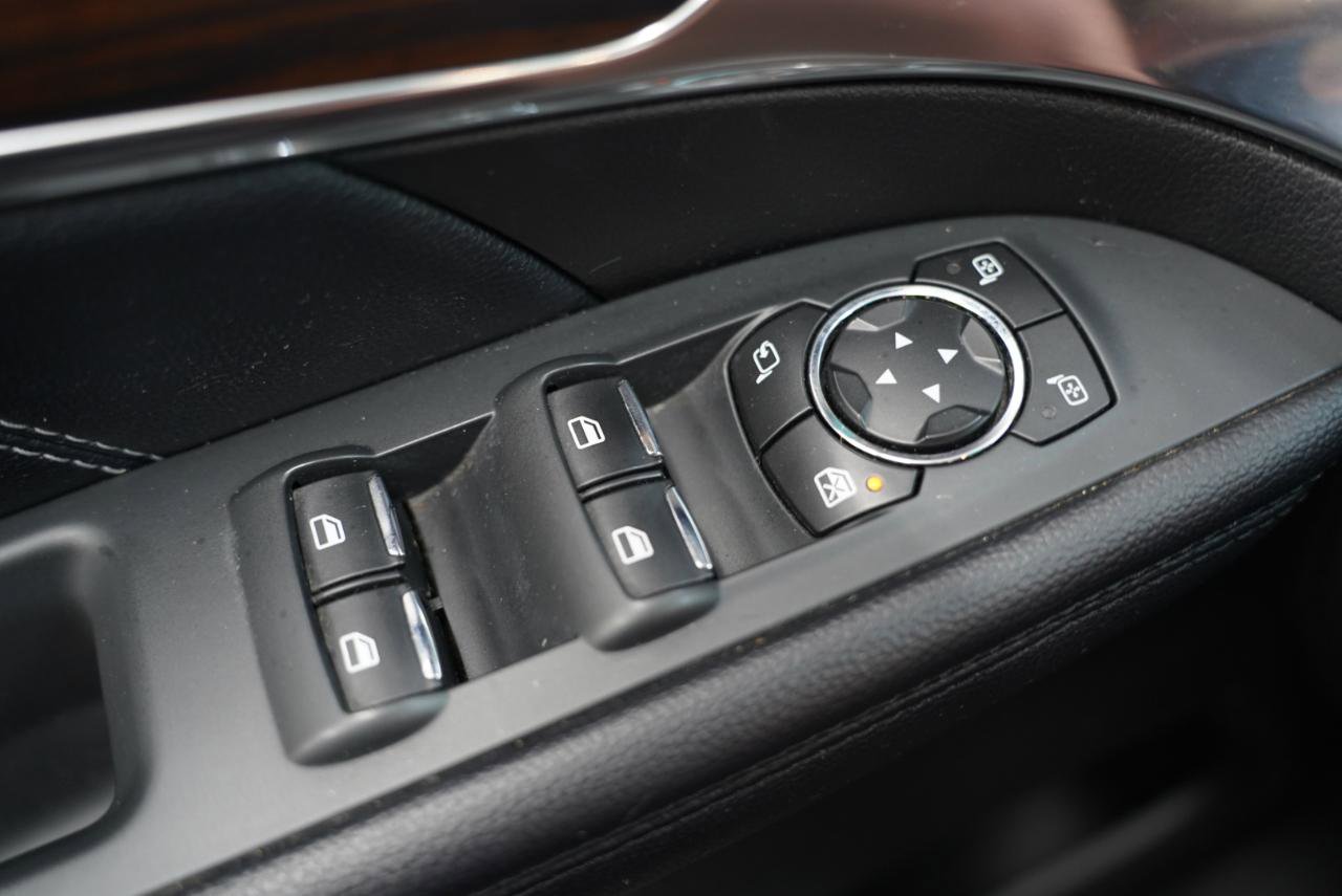 Used 2016 Ford Explorer Limited FWD image 26