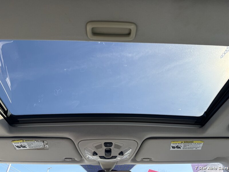 Used 2007 Mercedes-Benz C 230 Sedan image 16