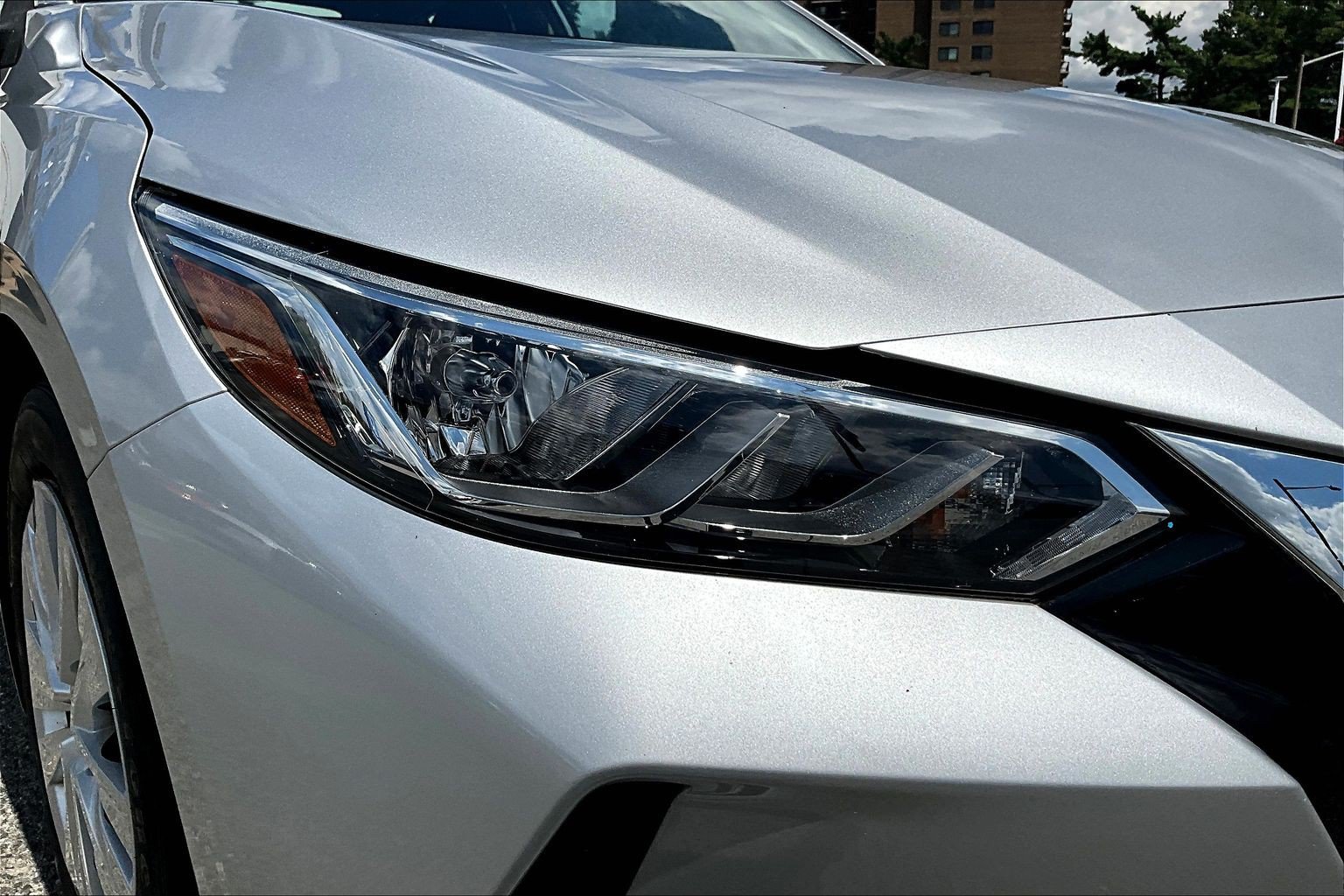 Used 2023 Nissan Sentra S FWD image 29