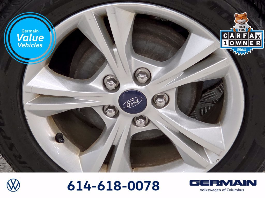 Used 2014 Ford Focus SE FWD image 10