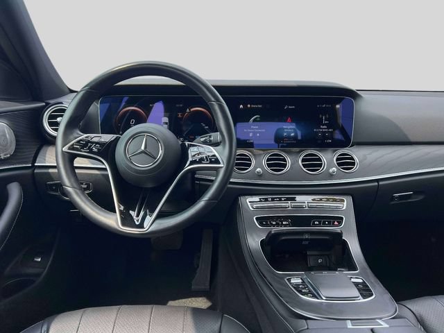 Used 2023 Mercedes-Benz E 450 4MATIC Sedan image 13
