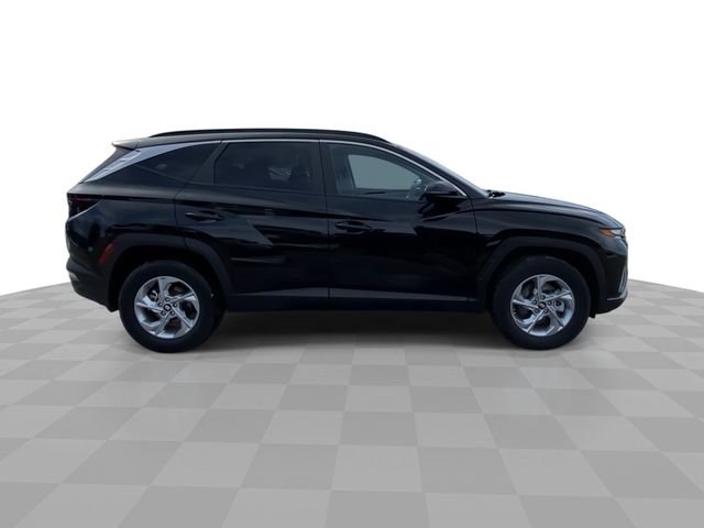 Used 2023 Hyundai Tucson SEL image 3