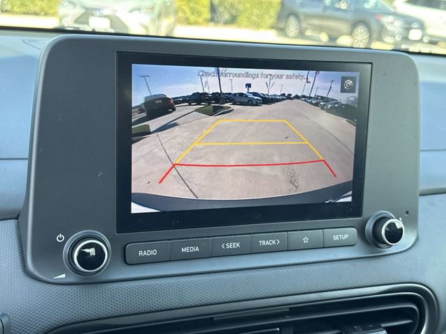 Used 2023 Hyundai Kona SEL w/ Cargo Package image 25
