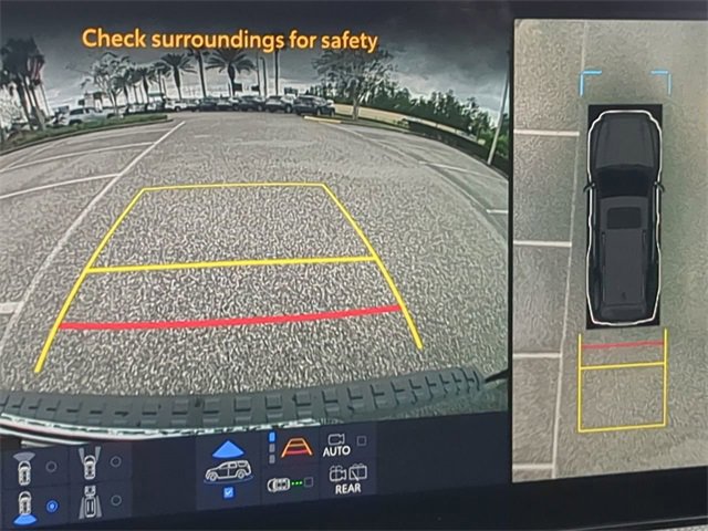 New 2026 Toyota 4Runner Limited image 21