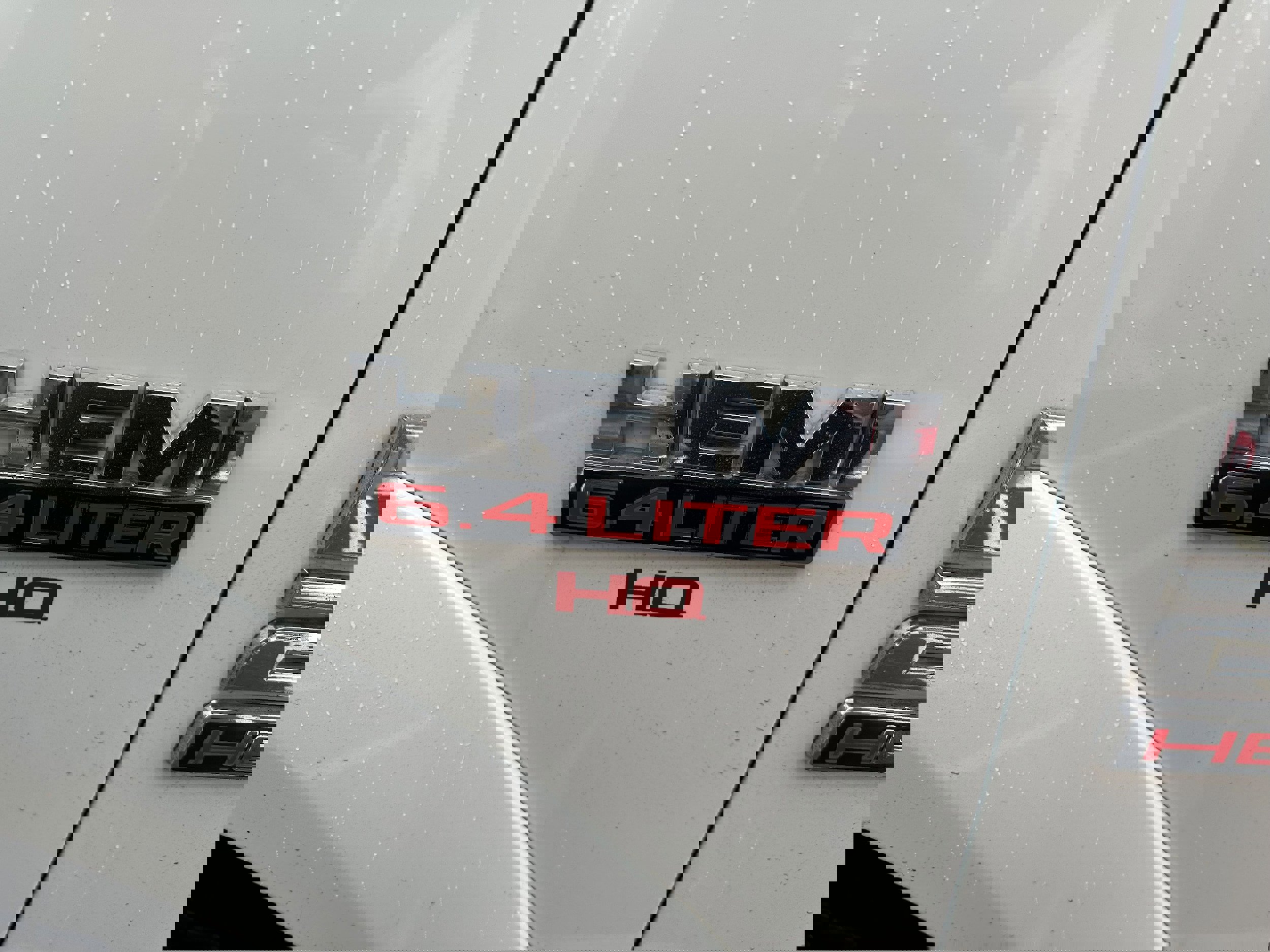 Used 2018 RAM 2500 Limited image 30