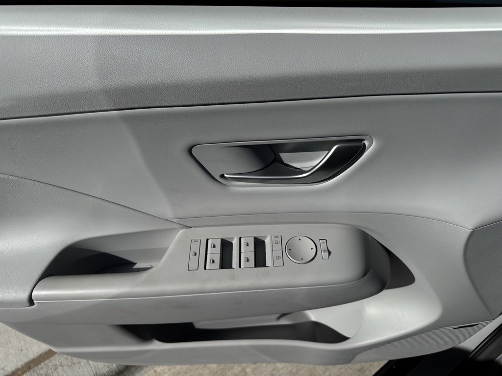 New 2026 Hyundai Kona Limited image 16
