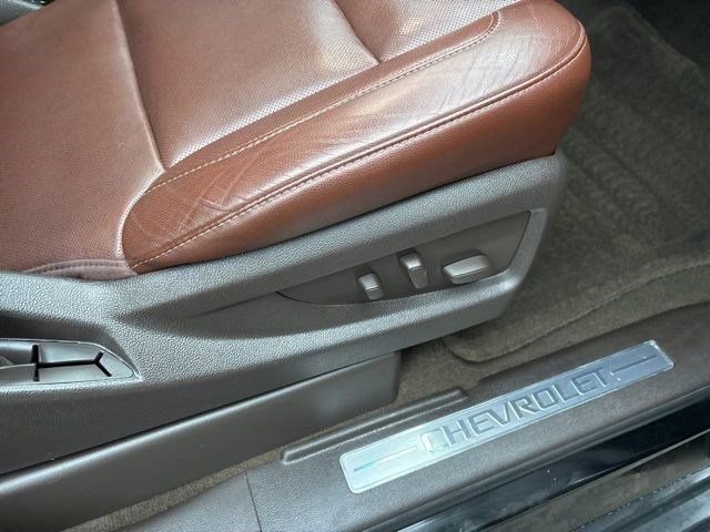Used 2016 Chevrolet Tahoe LTZ image 43