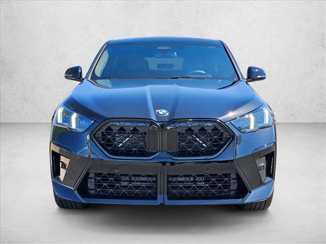 New 2026 BMW X2 xDrive28i w/ Technology Package image 6