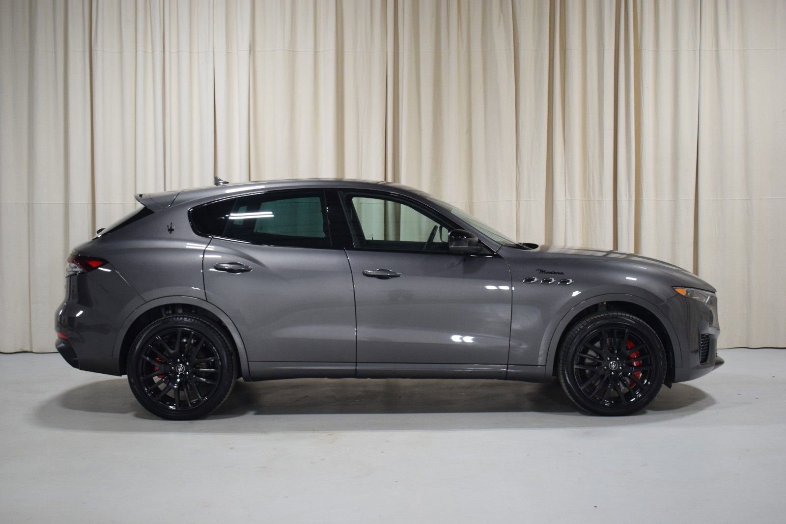 Used 2022 Maserati Levante Modena image 15