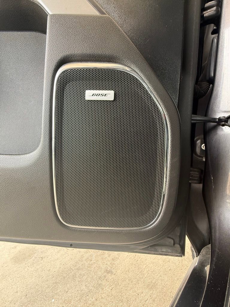 Used 2015 Chevrolet Silverado 1500 LTZ Z71 w/ LTZ Plus Package image 37