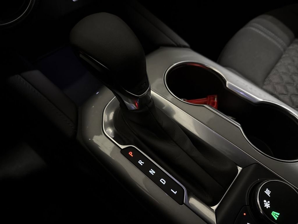 Used 2021 Chevrolet Blazer LT image 17