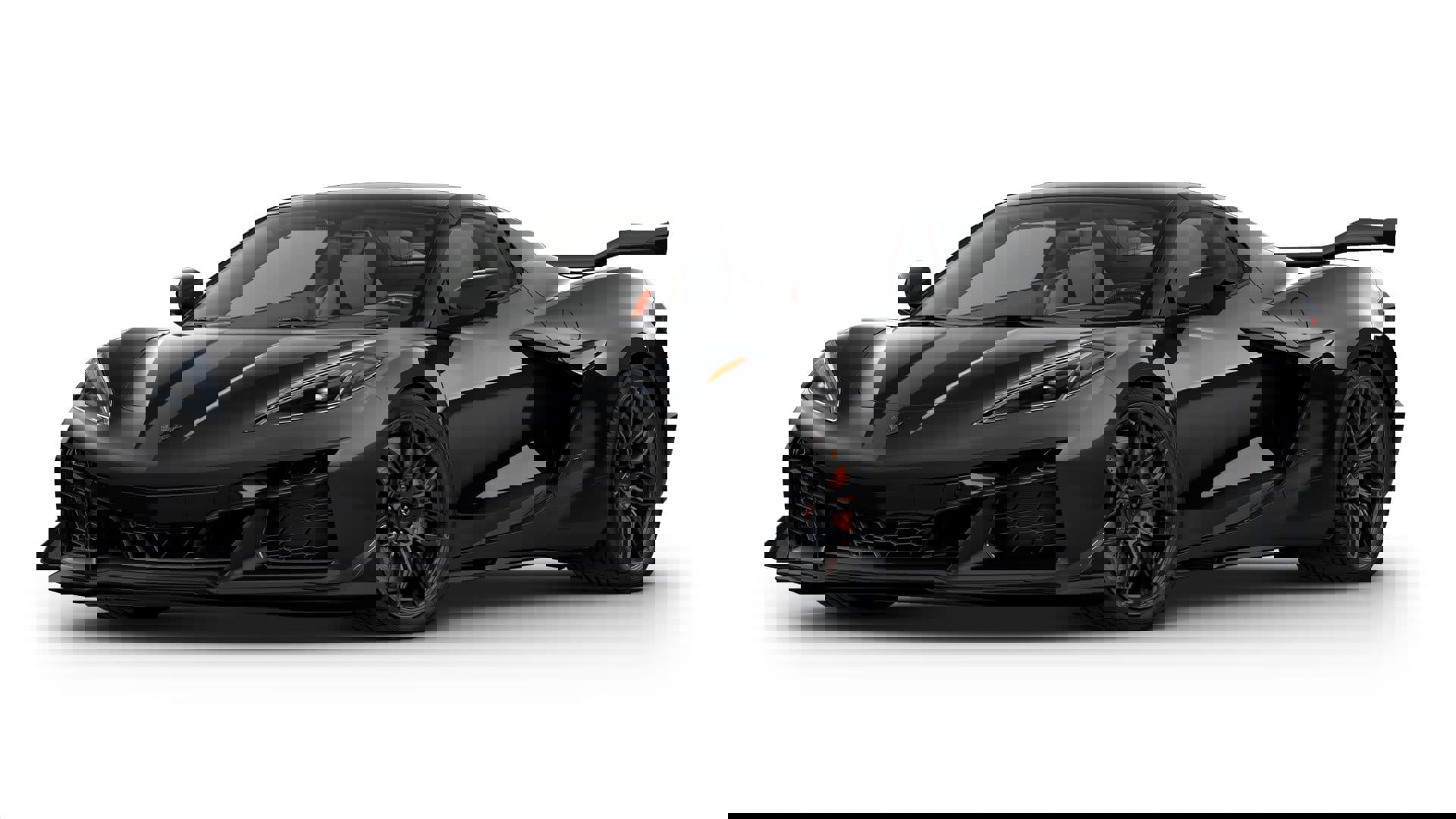 New 2026 Chevrolet Corvette Z06 image 32