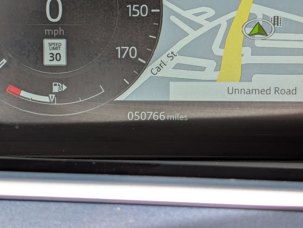 Used 2020 Land Rover Range Rover Evoque SE AWD/4WD image 19
