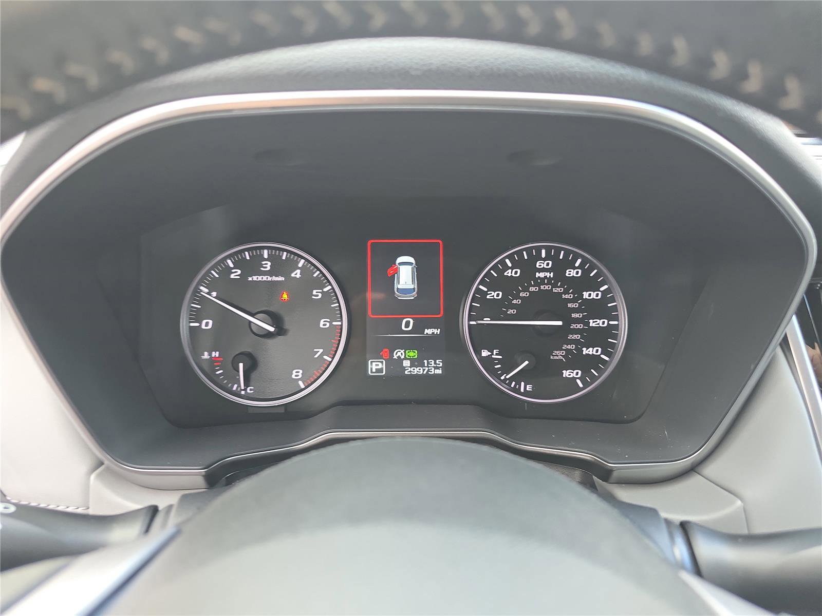 Used 2024 Subaru Outback Limited image 33